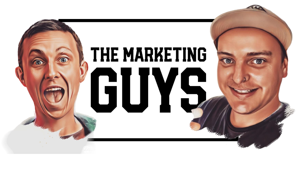 The Marketing Guys | Digital Marketers | point of interest | 7 Brisbane St, Berwick VIC 3806, Australia | 0431072555 OR +61 431 072 555