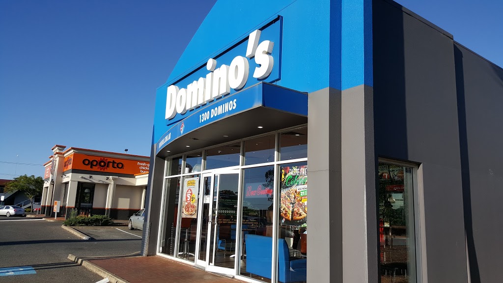 Dominos Pizza Tranmere | 200 Glynburn Rd, Tranmere SA 5073, Australia | Phone: (08) 8219 7020