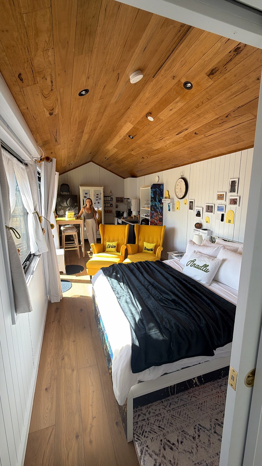 Anadlu | Corner Malakoff Rd, and, Flat Rock Rd, Beechworth VIC 3747, Australia | Phone: 0408 152 501