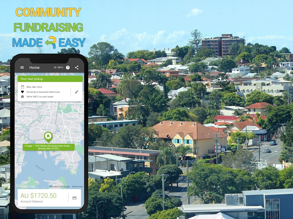 ReCollect | 10 Glasson St, Emerald QLD 4720, Australia | Phone: (02) 9137 6188