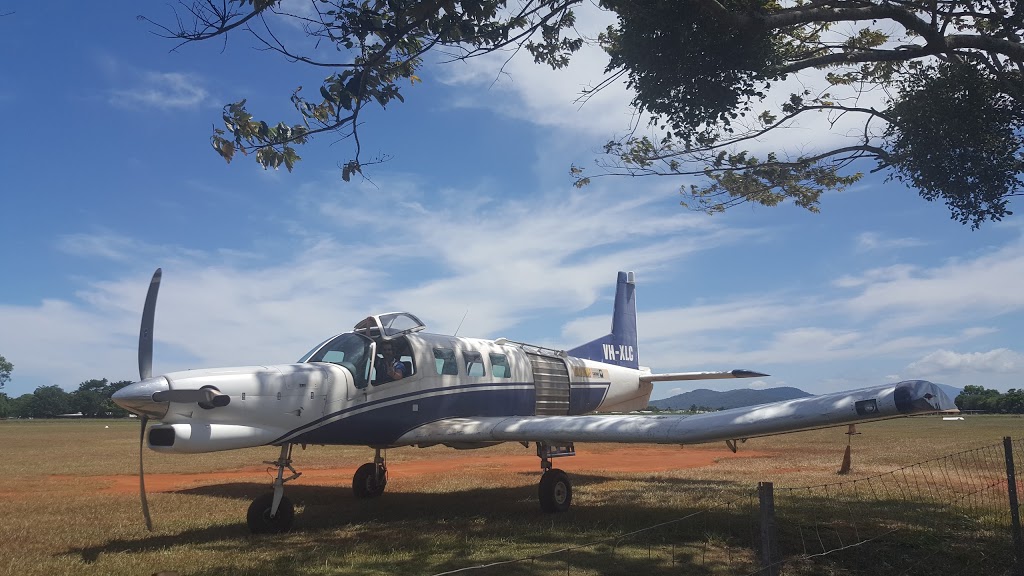 1300SKYDIVE CAIRNS - Tandem Cairns Dropzone | 30 Wilson Rd, Mundoo QLD 4860, Australia | Phone: (07) 4015 2466