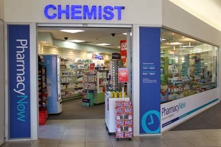 Pharmacy Now | 1/11 Seymour St, Ringwood VIC 3134, Australia | Phone: (03) 9870 5542