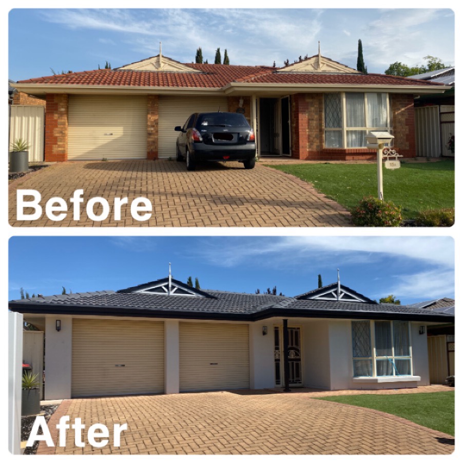 Statewide Roof Repairs and Restorations | Doctors Rd, Hackham West SA 5163, Australia | Phone: 0413 972 008
