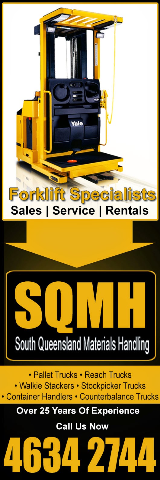 SQMH Pty Ltd | store | 10 Bain Ct, Torrington QLD 4350, Australia | 0746342744 OR +61 7 4634 2744