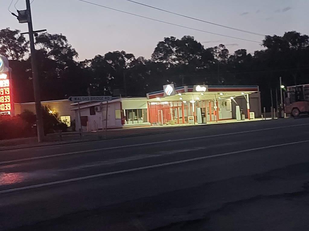 Liberty Numurkah Roadhouse | 3221 Goulburn Valley Hwy, Numurkah VIC 3636, Australia | Phone: (03) 5862 1887