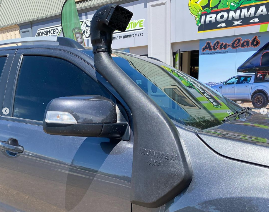 Advanced4x4&Automotive | 22 Lasscock Rd, Griffith NSW 2680, Australia | Phone: (02) 6964 4441