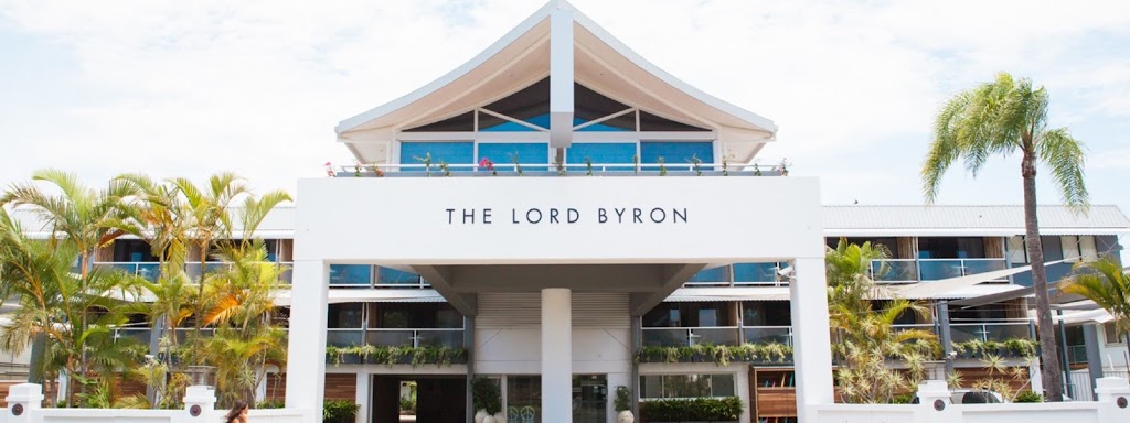 The Lord Byron | lodging | 120 Jonson St, Byron Bay NSW 2481, Australia | 0266808297 OR +61 2 6680 8297