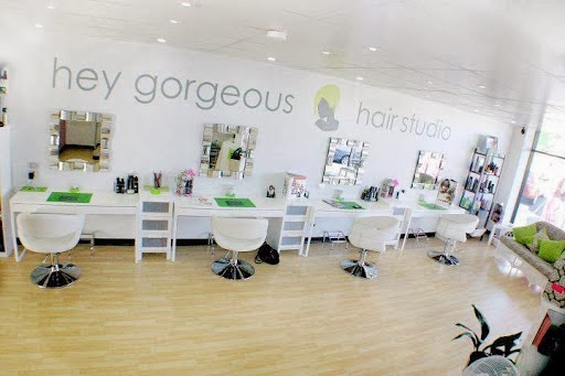 Hey Gorgeous Hair Studio | 73A King St, Warners Bay NSW 2282, Australia | Phone: (02) 4948 2370