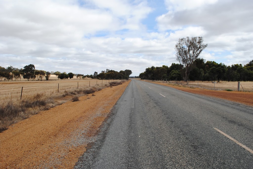 Happy Valley Homestead 1918 to 2002 | York-Williams Rd, Williams WA 6391, Australia