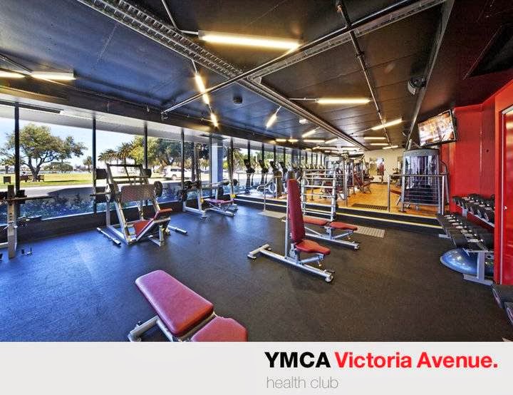 Victoria Avenue Fitness Centre | gym | 2 Victoria Ave, Perth WA 6000, Australia | 0892255925 OR +61 8 9225 5925
