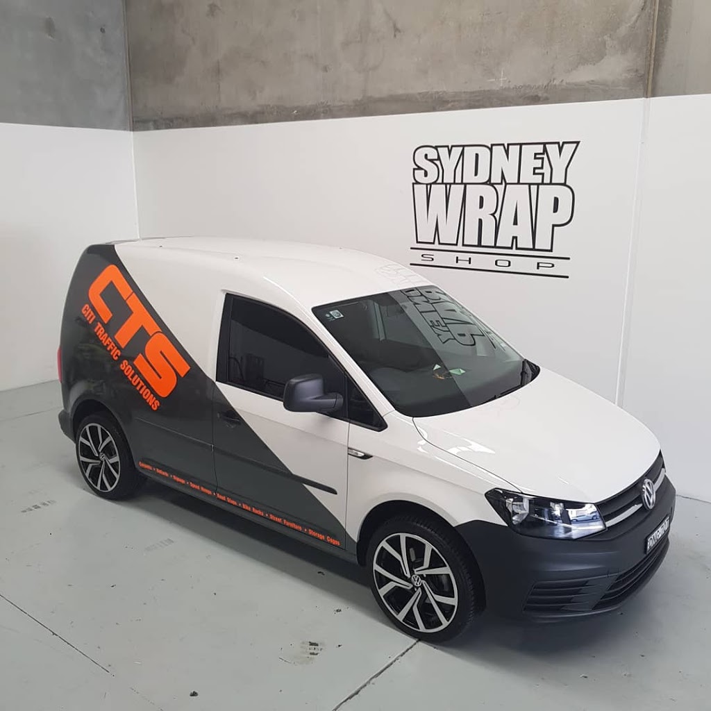 Sydney Wrap Shop | Unit 16/192A Kingsgrove Rd, Kingsgrove NSW 2208, Australia | Phone: 0450 176 976