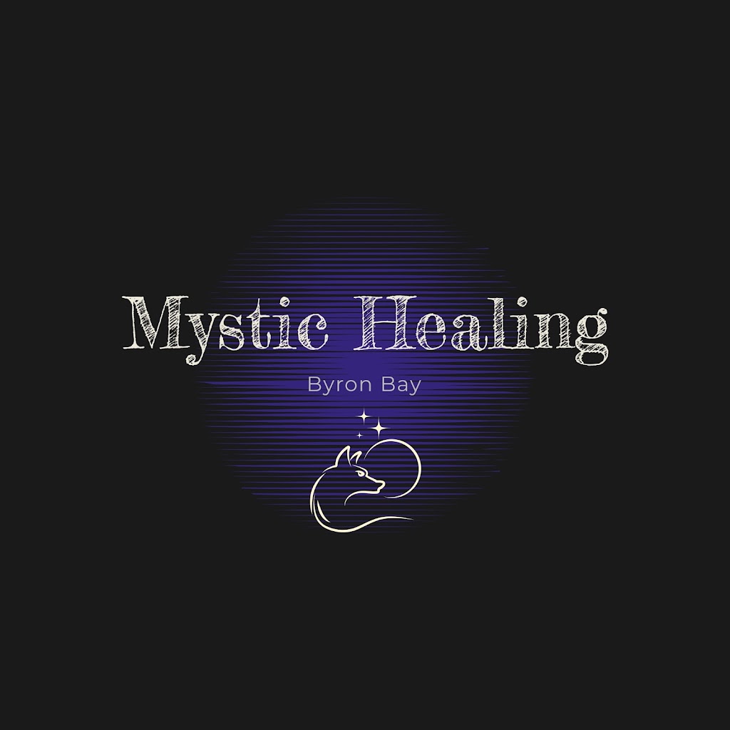 Mystic Healing Byron Bay | health | Byron Bay NSW 2481, Australia | 0432905628 OR +61 432 905 628