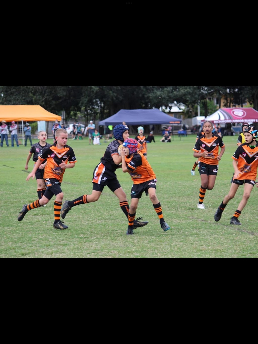 WESTERN DISTRICT JUNIOR RUGBY LEAGUE FOOTBALL CLUB | 10 Branscombe Rd, Walkerston QLD 4751, Australia | Phone: (07) 4959 2480