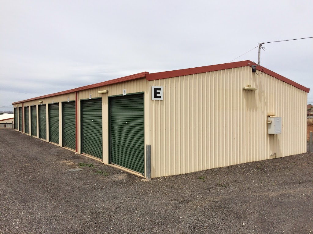 Store 4 U Self Storage Bacchus Marsh | storage | 10 Smith St, Maddingley VIC 3340, Australia | 1300003008 OR +61 1300 003 008