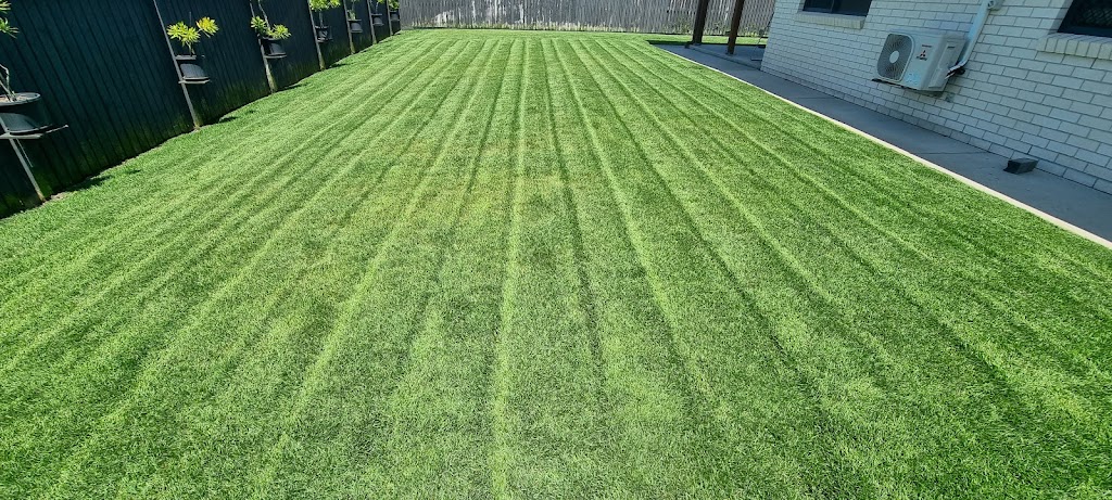 Cap Coast Man and Mower | Yeppoon Cres, Yeppoon QLD 4703, Australia | Phone: 0466 508 515