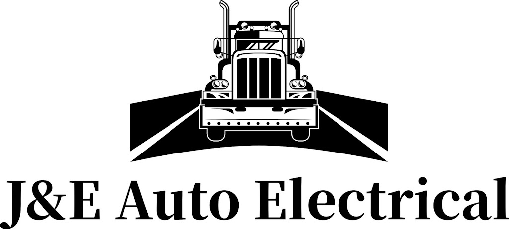 J&E Auto Electrical | 18 High Rd, Yallourn North VIC 3825, Australia | Phone: 0466 393 538