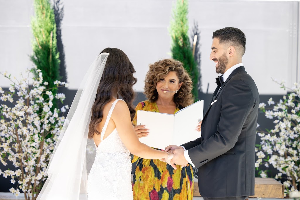 Married by Minè - Marriage celebrant |  | Bella Vista NSW 2153, Australia | 0414672096 OR +61 414 672 096