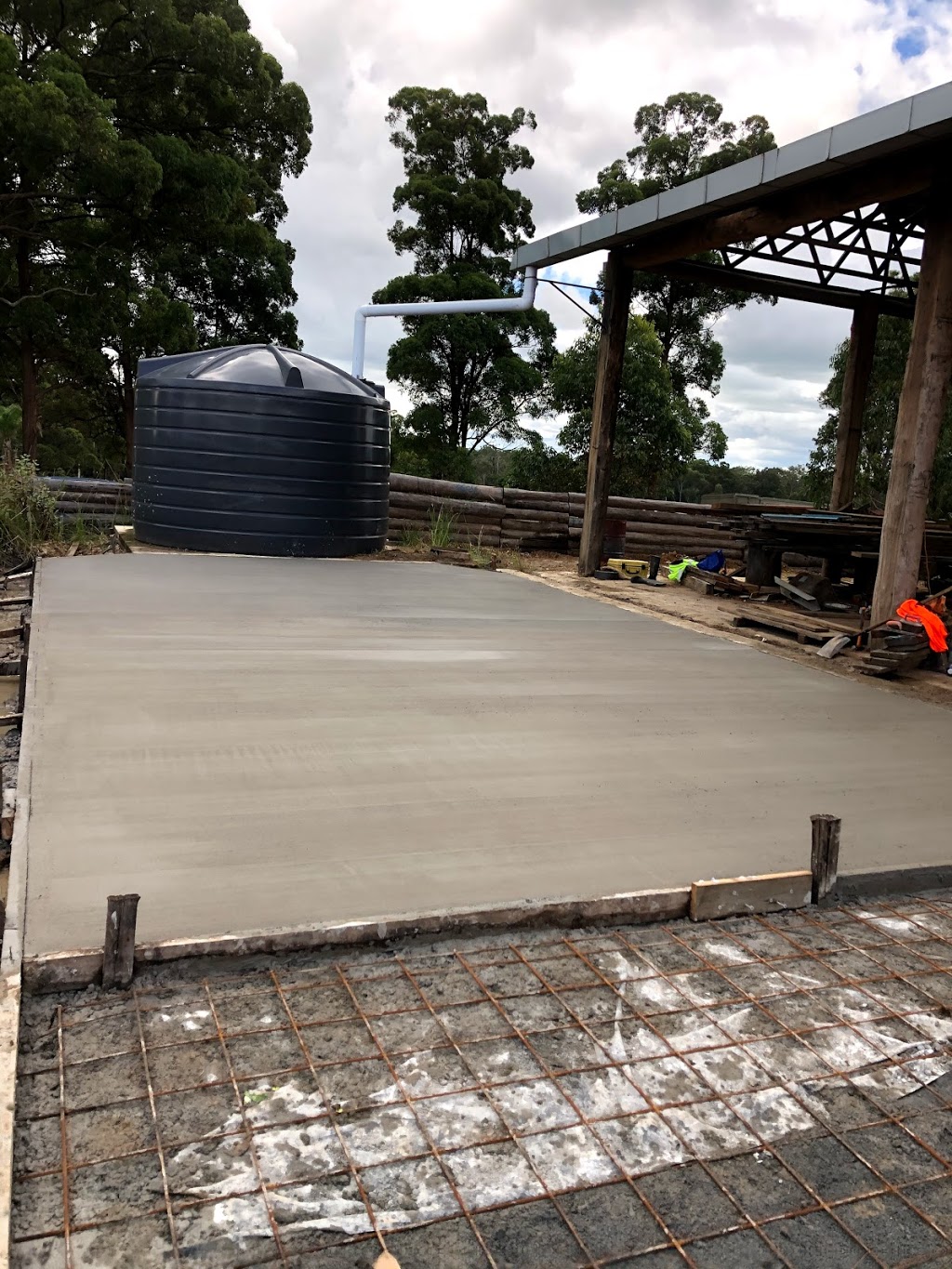Procon Concrete | general contractor | 6 Landina Cl, Taree NSW 2430, Australia | 0405735611 OR +61 405 735 611