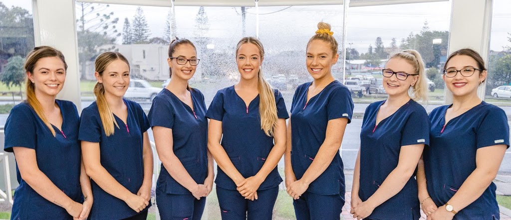 Port Smiles Dental | dentist | 2/10 Jungarra Cres, Bonny Hills NSW 2445, Australia | 0265855772 OR +61 2 6585 5772