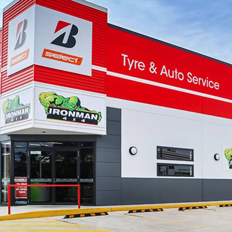 Bridgestone Select Tyre & Auto | car repair | 162 Gainsborough Dr, Pimpama QLD 4209, Australia | 0756706390 OR +61 7 5670 6390