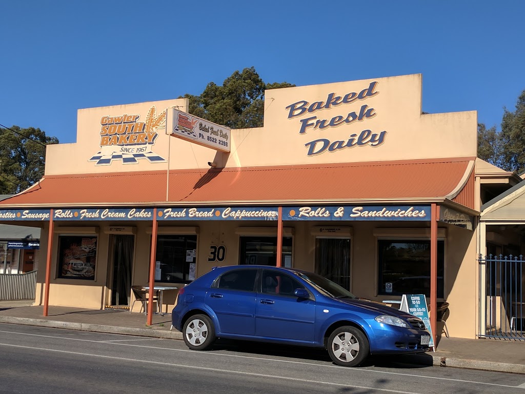 Gawler South Bakery | 30 Adelaide Rd, Gawler South SA 5118, Australia | Phone: (08) 8522 2398