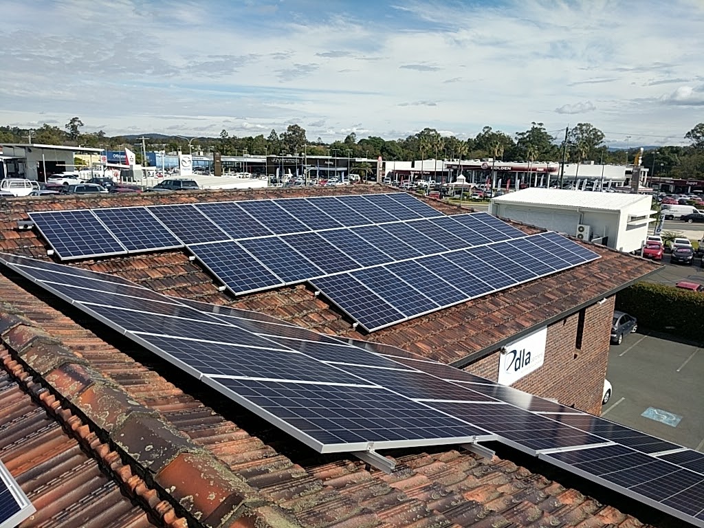 Australian Sustainable Energy Pty | 7 Industrial Ave, Stratford QLD 4870, Australia | Phone: 1300 912 730