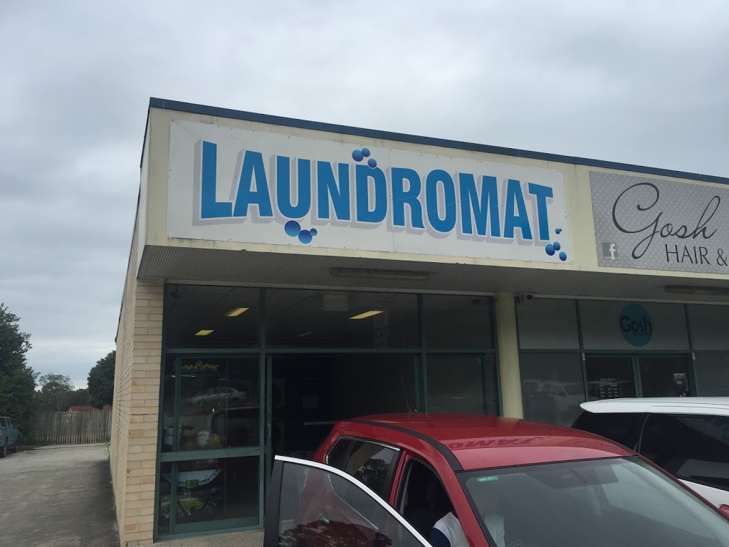 The Laundromat | Shop 5/404 Deception Bay Rd, Deception Bay QLD 4508, Australia | Phone: 0414 263 764