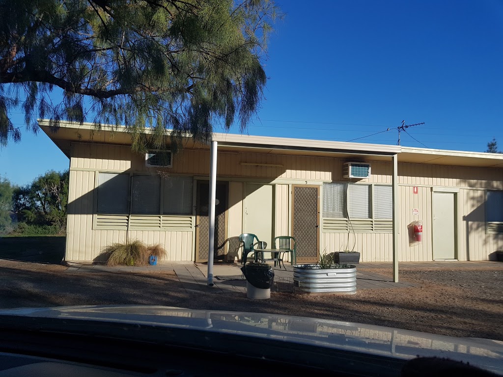 Rangeview Caravan And Cabin Park Lodging A1 12138 Augusta Hwy