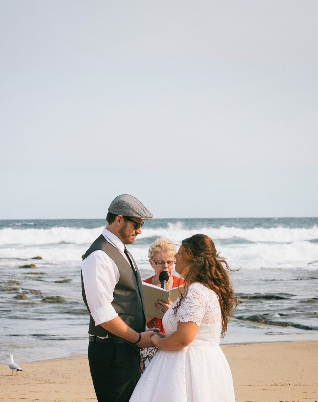 Francine OBrien Marriage Celebrant | Fletcher NSW 2287, Australia | Phone: (02) 4955 7670