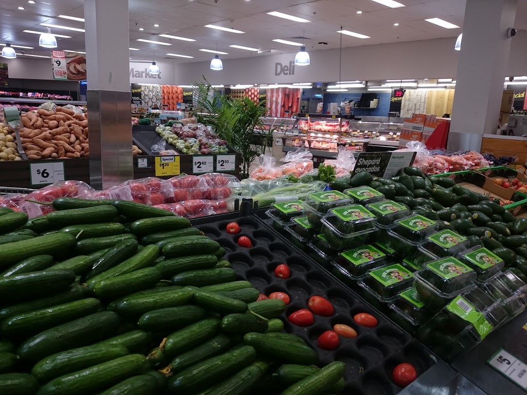 Woolworths Revesby | supermarket | 60 Marco Ave, Revesby NSW 2212, Australia | 0287094324 OR +61 2 8709 4324