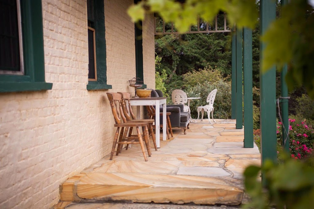 Stanton Bed and Breakfast | lodging | 504 Back River Rd, Magra TAS 7140, Australia | 0362615306 OR +61 3 6261 5306