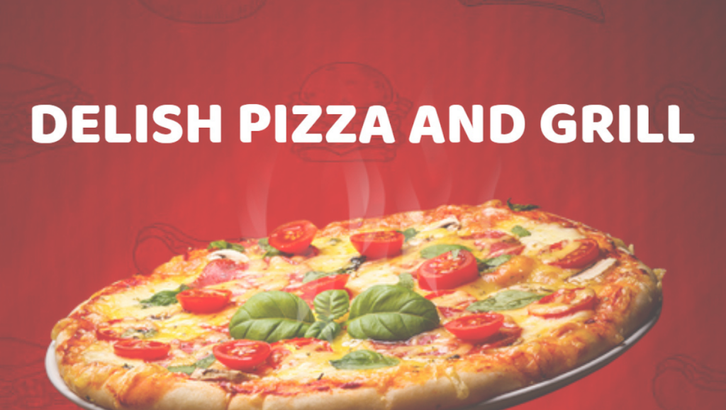 Delish Pizza And Grill | restaurant | 316 Glenelg Hwy, Smythes Creek VIC 3351, Australia | 0413083925 OR +61 413 083 925