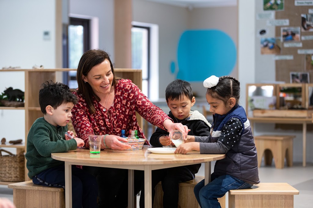 Alive Catholic Early Learning Centre (Parafield Gardens) |  | 71 Shepherdson Rd, Parafield Gardens SA 5107, Australia | 0882838200 OR +61 8 8283 8200