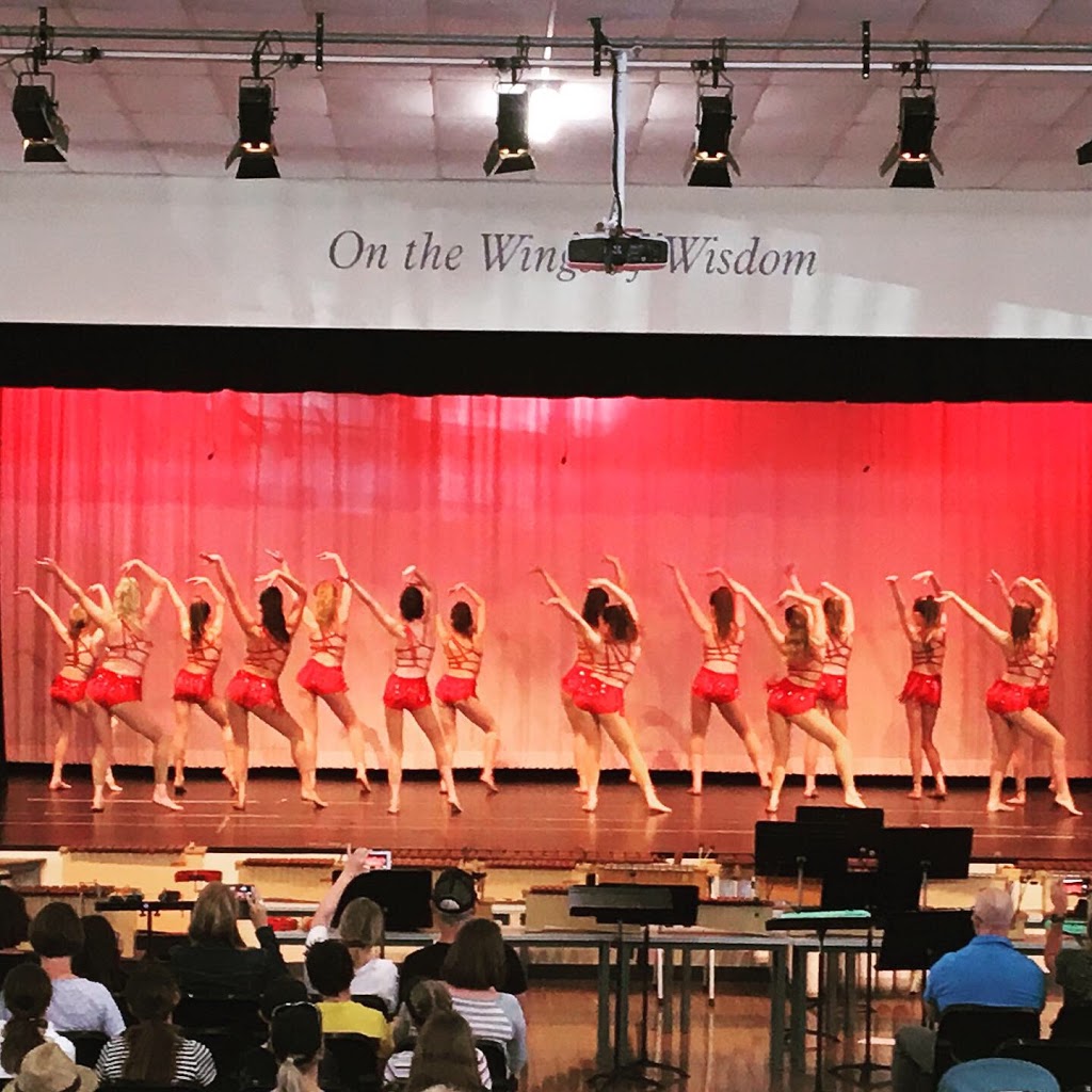 Shilleenas Dance Academy | 260 Cavendish Rd, Coorparoo QLD 4151, Australia | Phone: 0439 763 082