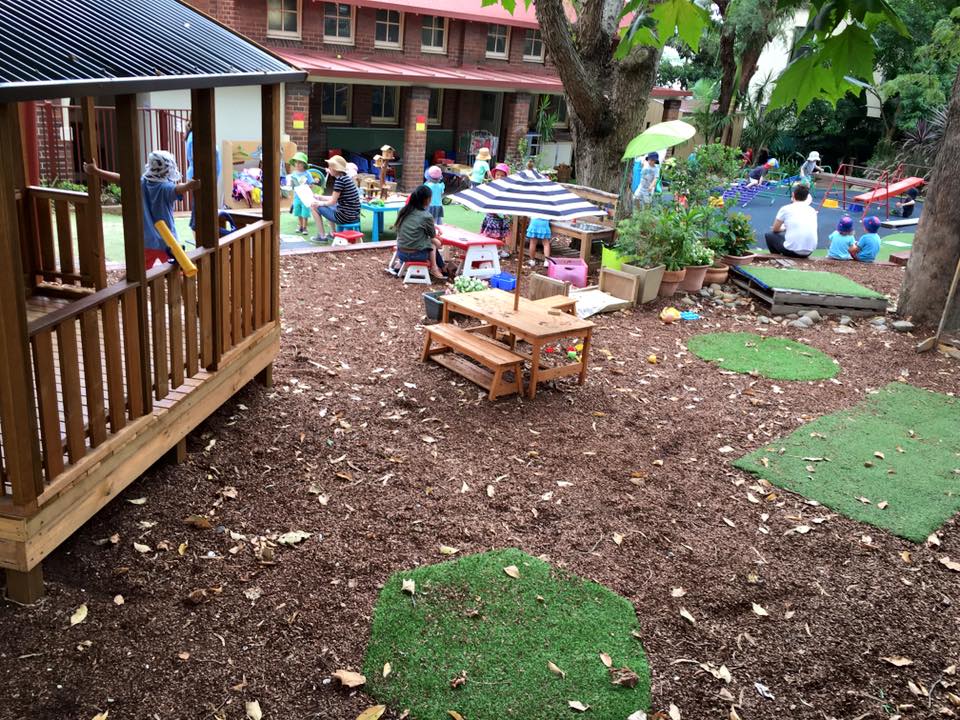 Little Ark Preschool | 32 Thornley St, Leichhardt NSW 2040, Australia | Phone: (02) 9560 6475