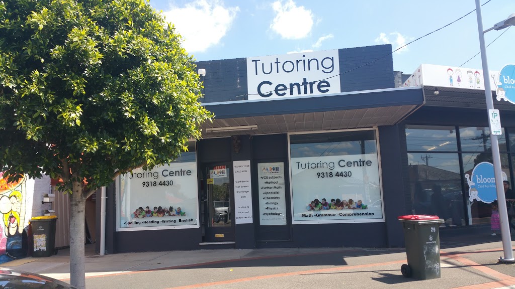 Tutoring English Maths Pre-School to VCE | 194b Buckley St, Essendon VIC 3036, Australia | Phone: 0418 992 609