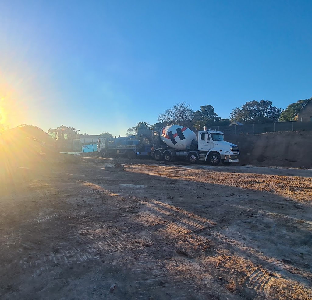 Power earthmoving & civil pty ltd | general contractor | Bella Vista, Bella Vista NSW 2153, Australia | 0421571135 OR +61 421 571 135