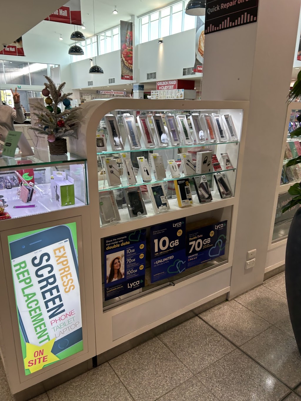 Seans Phone Repair and Accessories | 40/40-68 Main St, Beenleigh QLD 4207, Australia | Phone: 0493 756 156