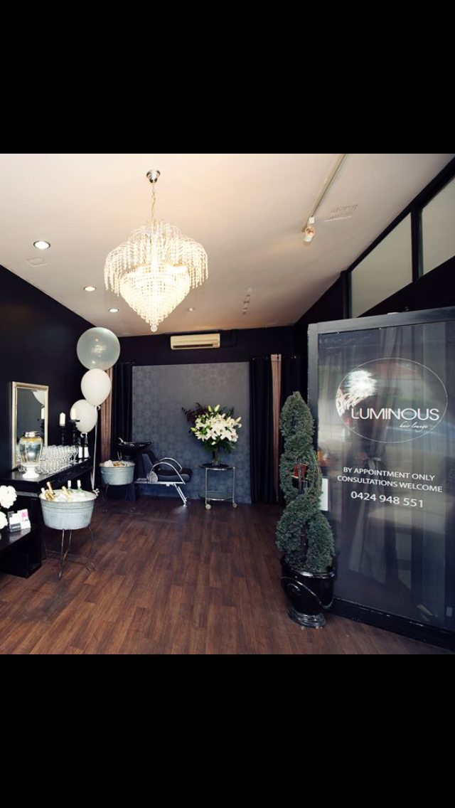 Luminous Hair Lounge | hair care | C5 87/89 Waratah Ave, Dalkeith WA 6009, Australia | 0893867797 OR +61 8 9386 7797