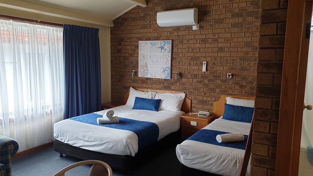 Best Western Robe Melaleuca Motel | lodging | 20 Smillie St, Robe SA 5276, Australia | 0887682599 OR +61 8 8768 2599