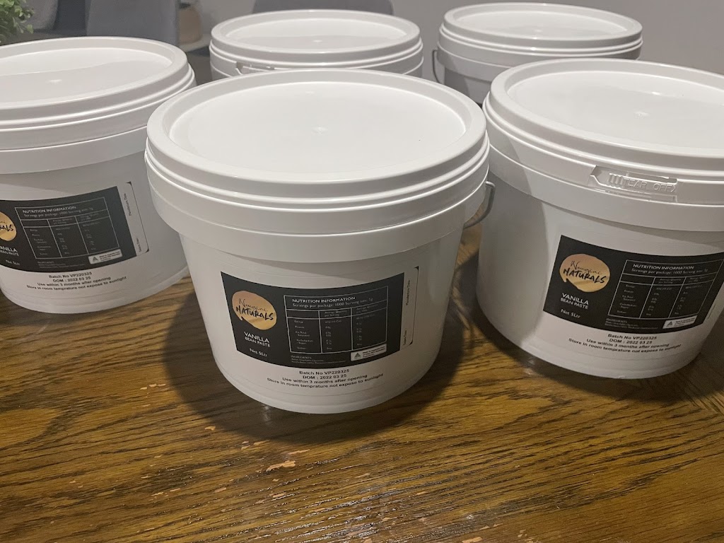 Neugini Naturals | 7 Harvard Rd, Waterford QLD 4133, Australia | Phone: 0469 851 020