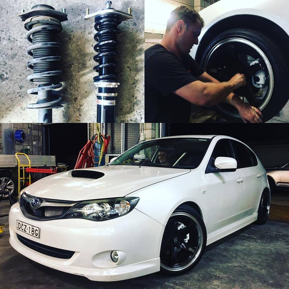 Ace Brake Service | car repair | 2/71 Bassett St, Mona Vale NSW 2103, Australia | 0299975833 OR +61 2 9997 5833