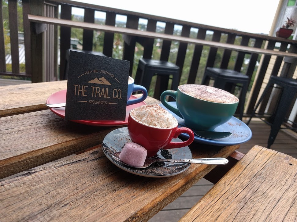 Checkpoint 1 Coffee | 70 MacGregor Terrace, Bardon QLD 4065, Australia | Phone: (07) 3123 4824