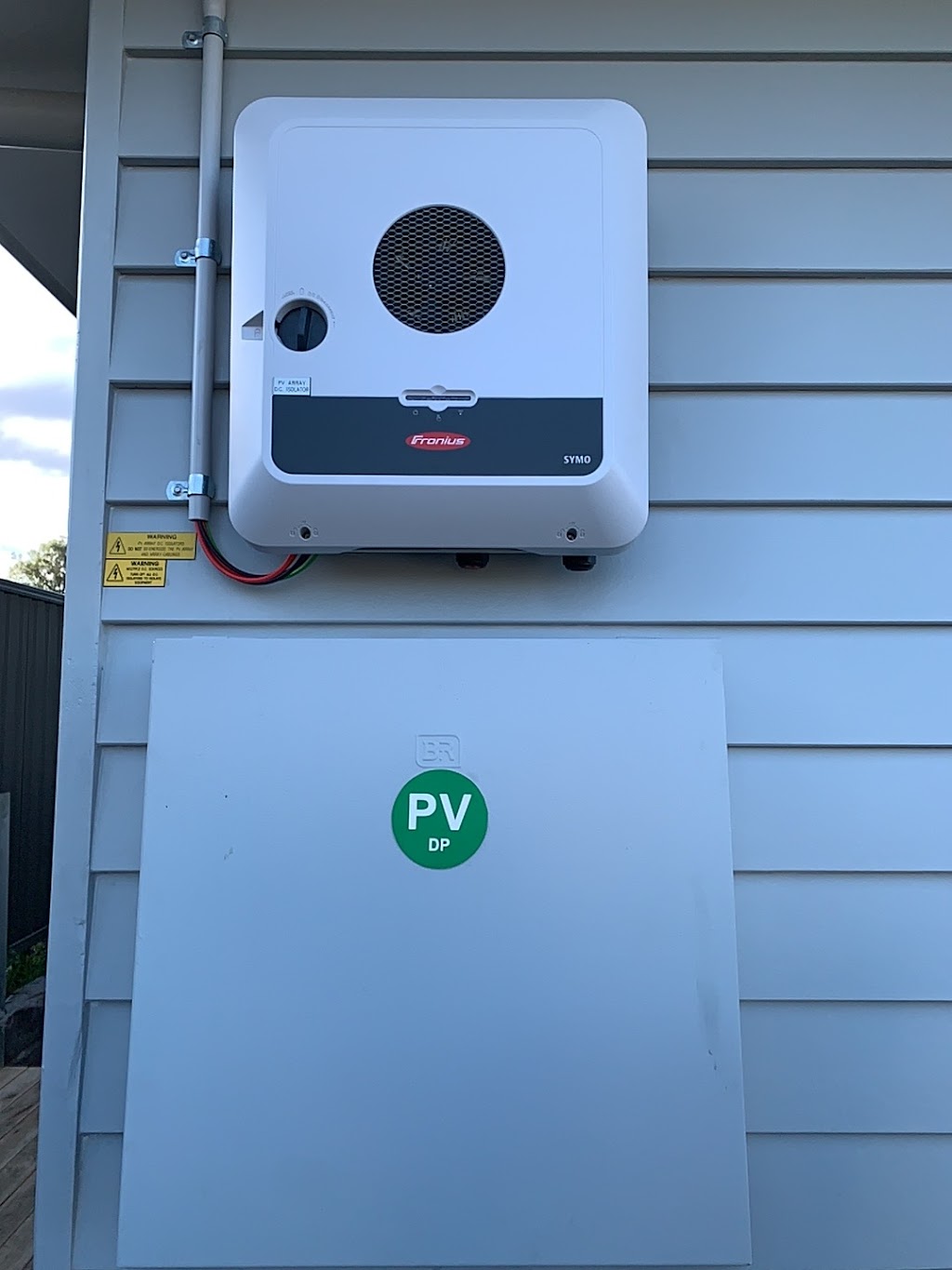 Transition Electrics Pty Ltd | 59 Parbery Ave, Bermagui NSW 2546, Australia | Phone: 0424 601 702