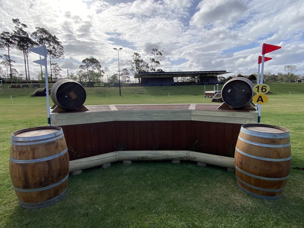Stanley Cross Country | 325 Beenak Rd, Yellingbo VIC 3139, Australia | Phone: 0411 316 406