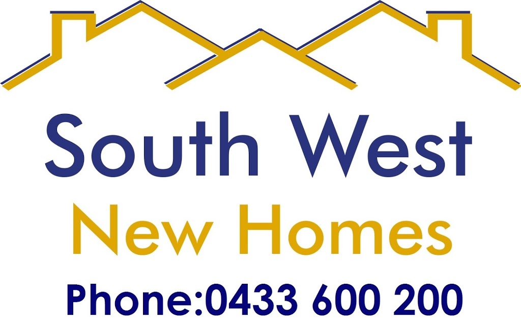 South West New Homes | real estate agency | 8a/38 Exchange Parade, Narellan NSW 2567, Australia | 0433600200 OR +61 433 600 200