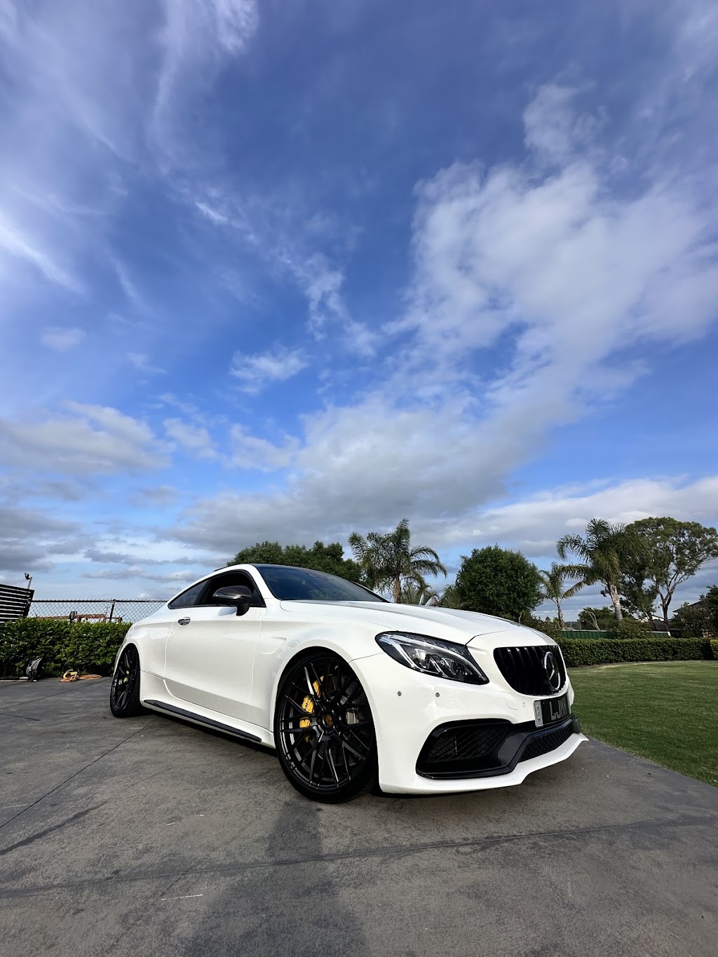 Clean Car Co By B | Unit 2n/7 Hepher Rd, Campbelltown NSW 2560, Australia | Phone: 0481 760 885