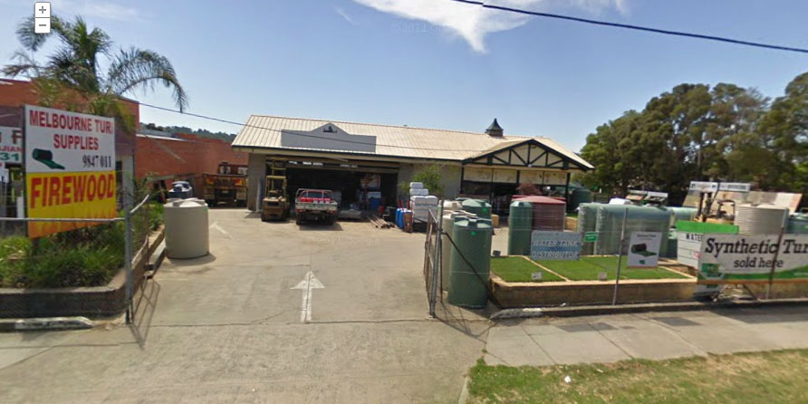 Melbourne Turf Supplies | 143 Wantirna Rd, Ringwood VIC 3134, Australia | Phone: (03) 9847 0111