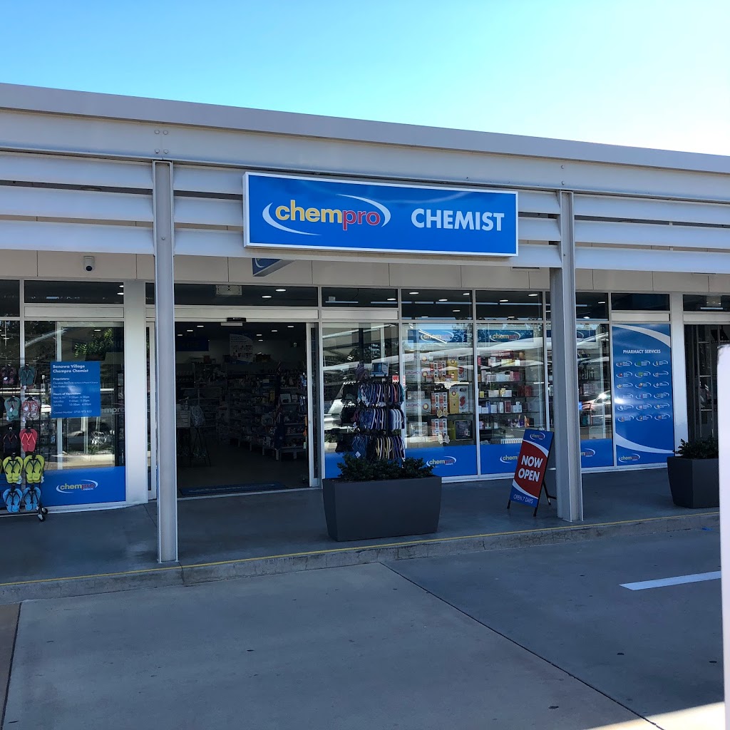 Benowa Village Chempro Chemist | pharmacy | Benowa Village 11/406 Ashmore Road Benowa Village Shopping Center, Benowa QLD 4217, Australia | 0755972822 OR +61 7 5597 2822