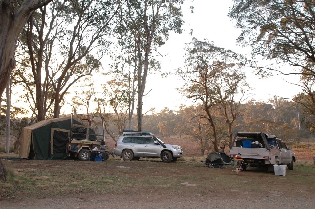 Polblue campground and picnic area | Polblue Camping Area Rd, Moonan Brook NSW 2337, Australia | Phone: (02) 6545 1128